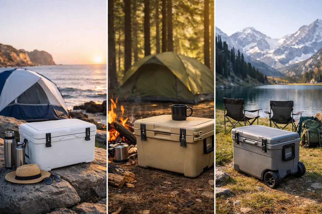 Best Cooler for Camping on Every Kind of Trip