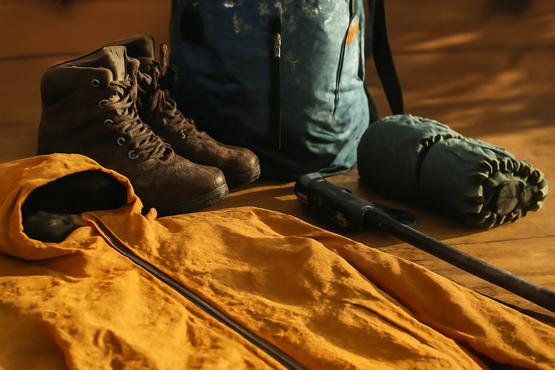 Waterproof Hiking Gear FAQ: 12 Common Questions Answered