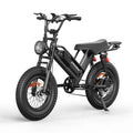 Electric Bike M7 for Teens 750W — 20" Wheels