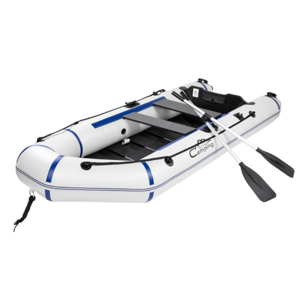 10ft PVC 330kg Water Assault Boat