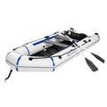 10ft PVC 330kg Water Assault Boat