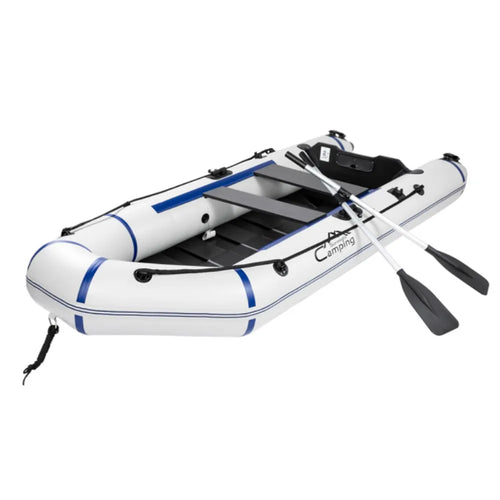 10ft PVC 330kg Water Assault Boat