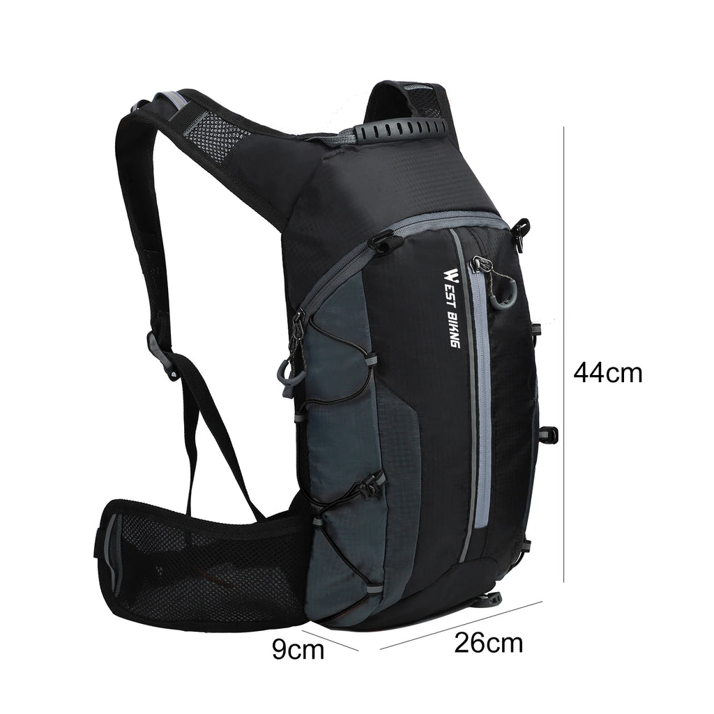 Hydration pack