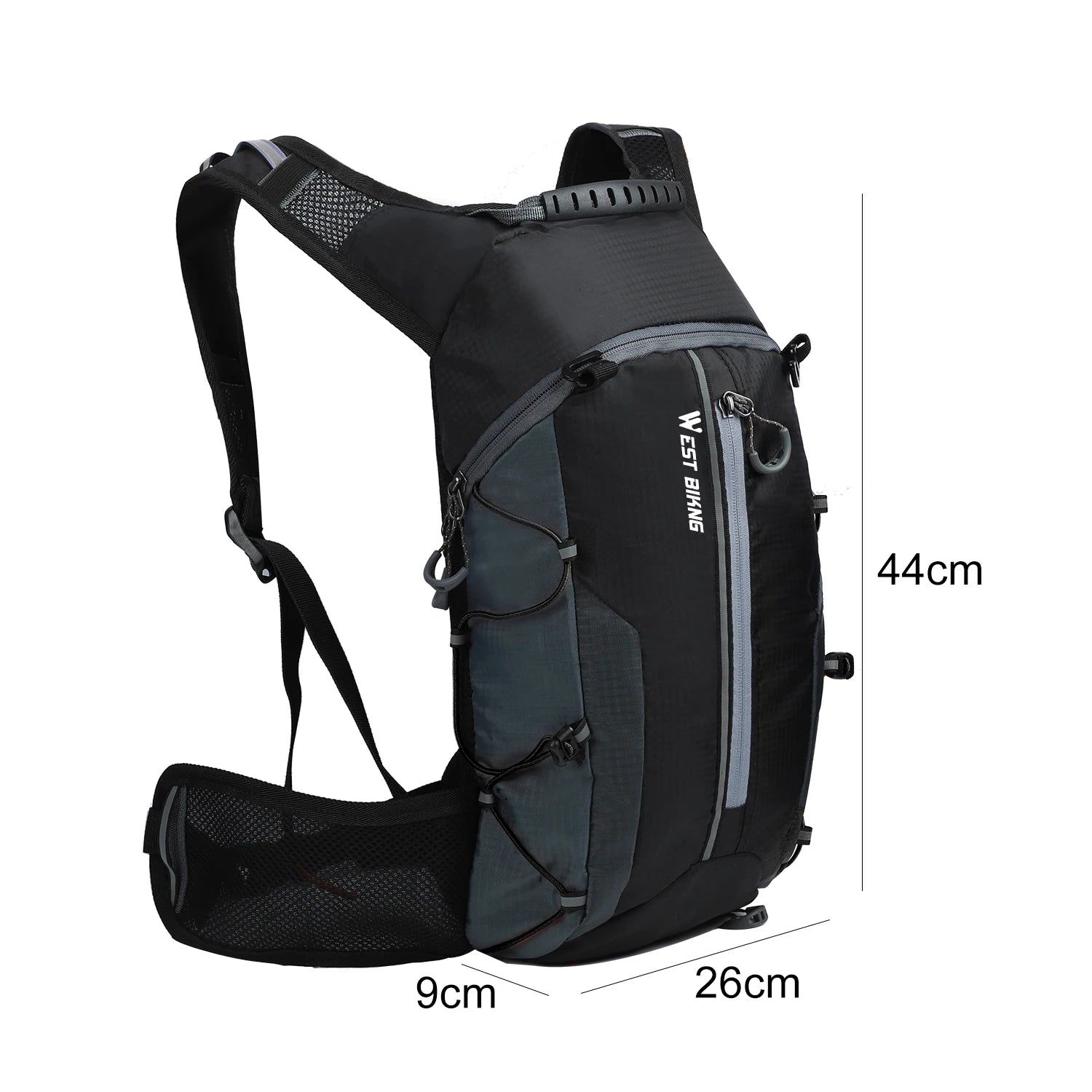 Hydration pack