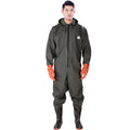 Men's Chest Waders — Waterproof with Boots