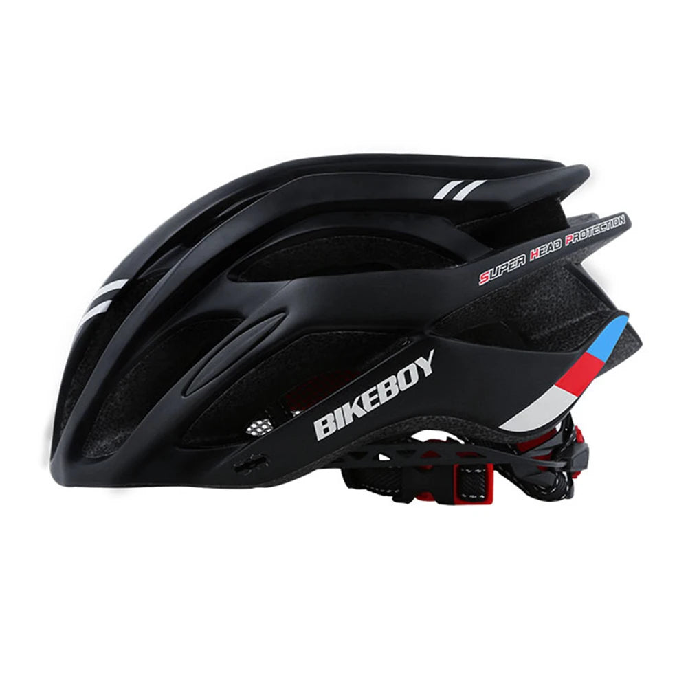 Cycling Helmet Breathable Adjustable Bicycle Helmet