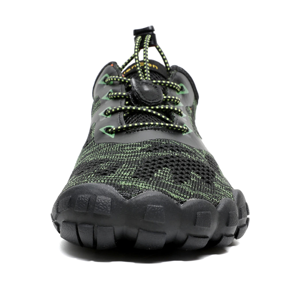 Unisex Barefoot Shoes — Wide Toe Box