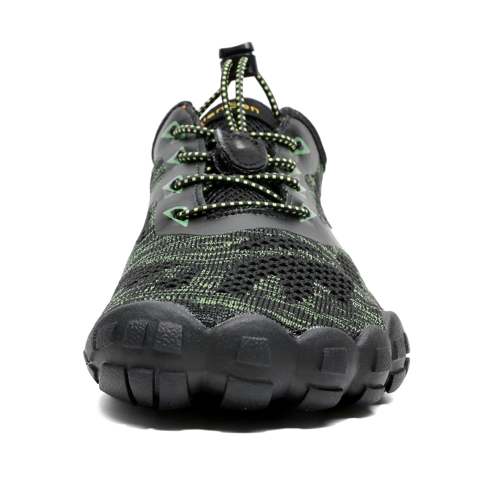 Unisex Barefoot Shoes — Wide Toe Box