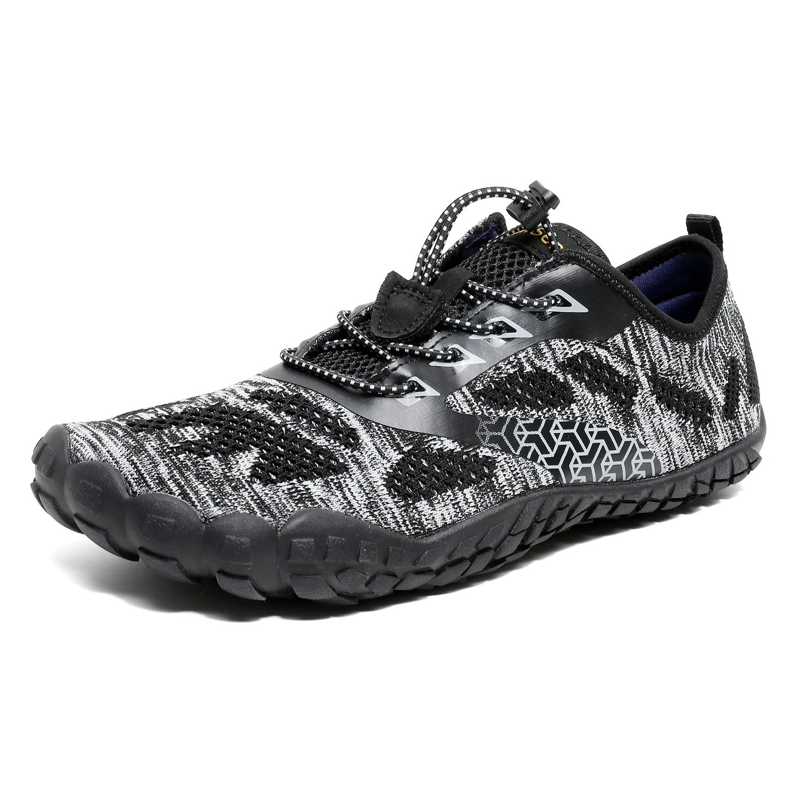 Unisex Barefoot Shoes — Wide Toe Box