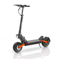 Dual Motor Electric Scooter 2000W — 46 Mile Range