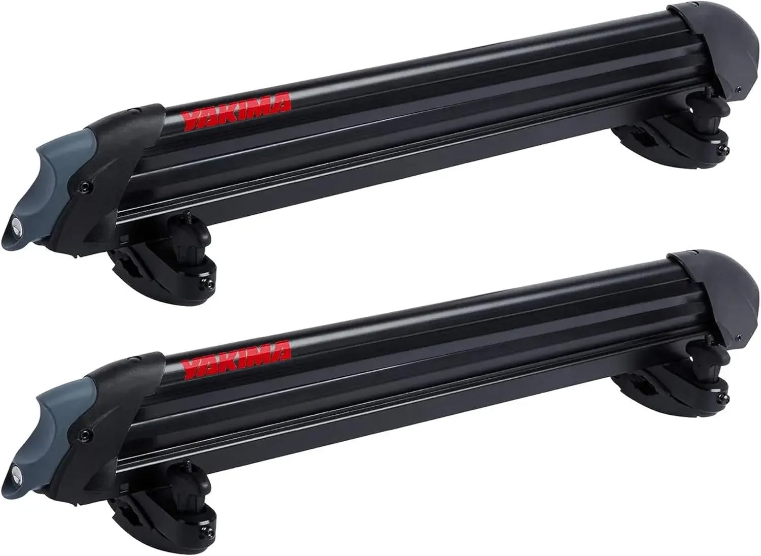 Ski & Snowboard Roof Rack — Car Carrier