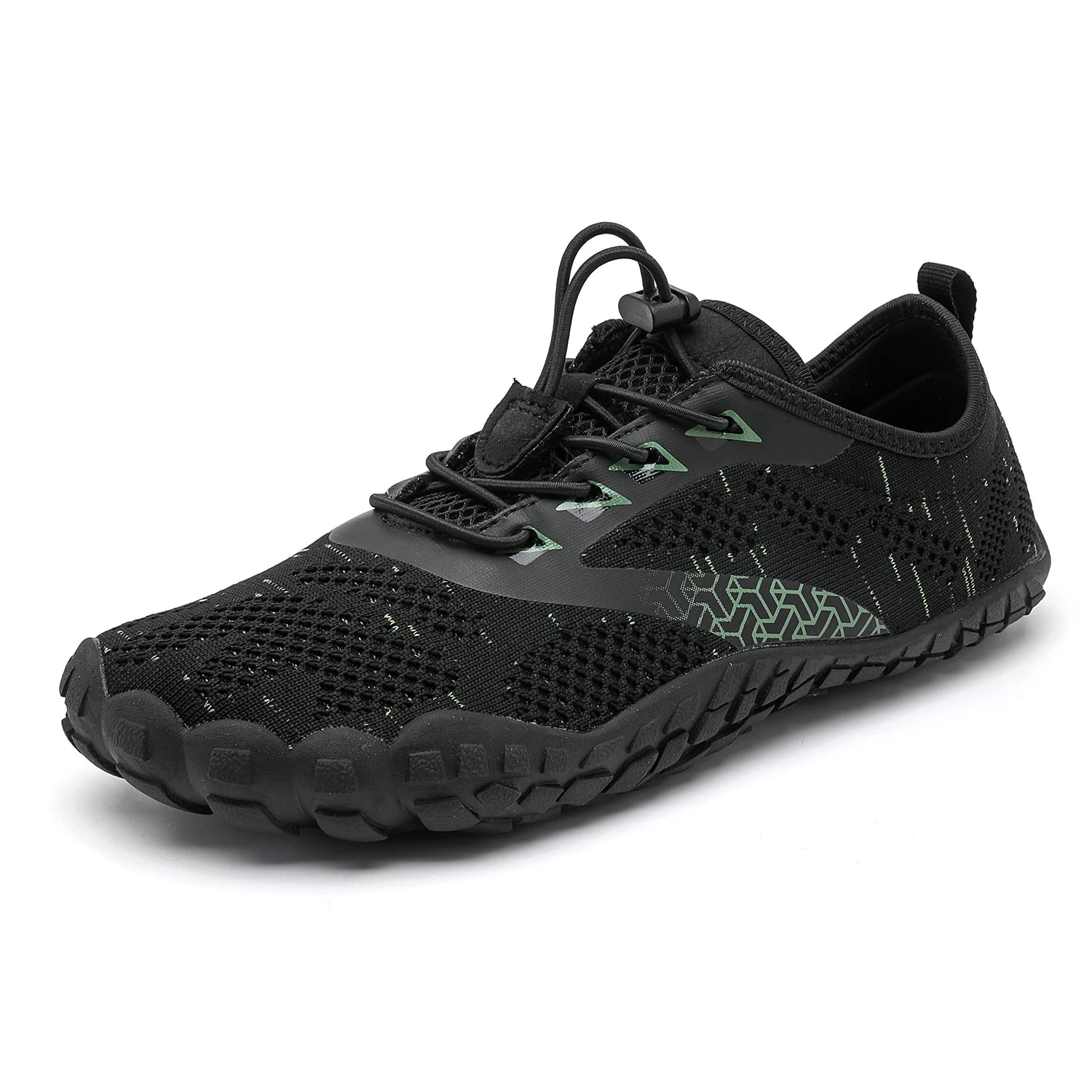 Unisex Barefoot Shoes — Wide Toe Box