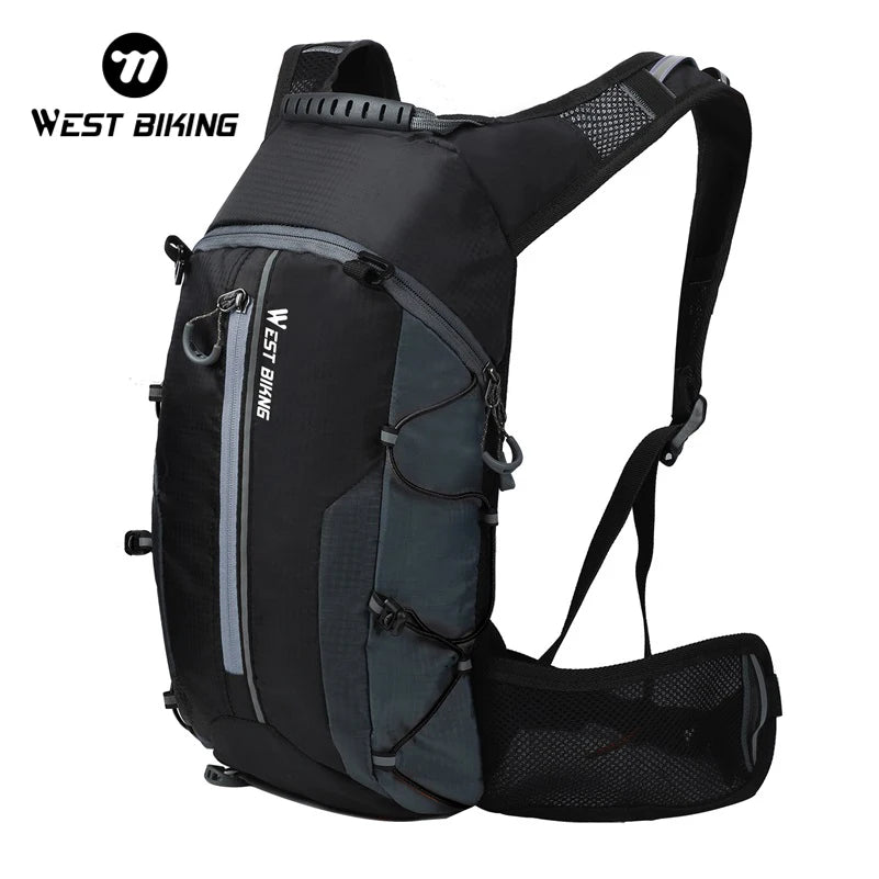 Hydration pack
