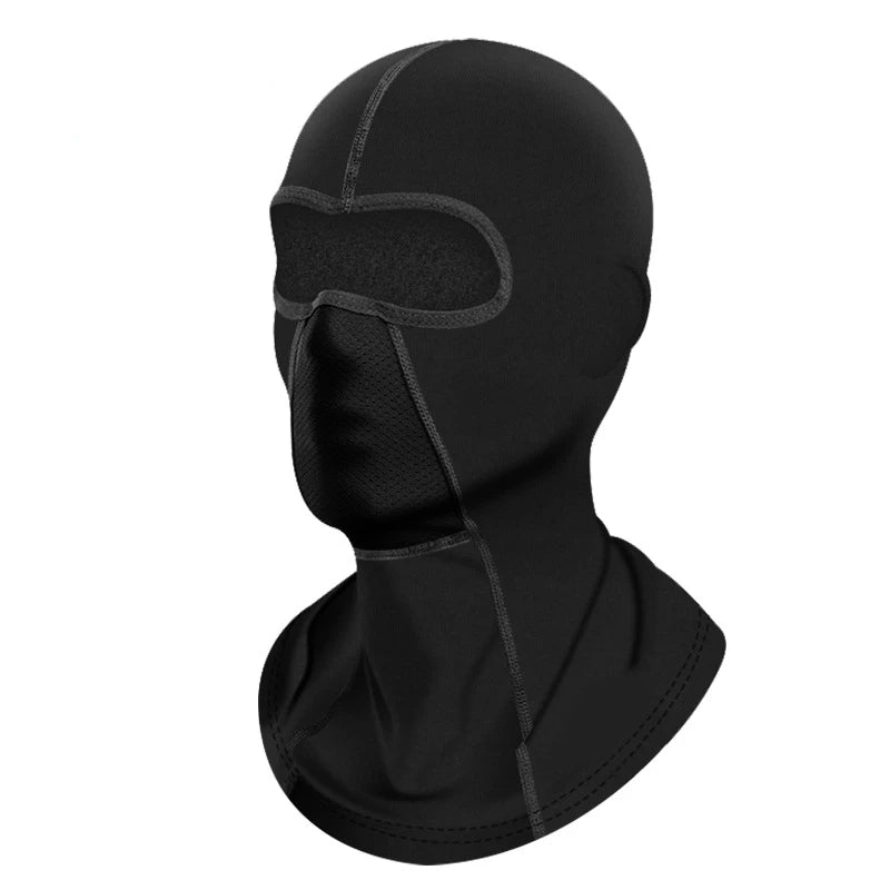 Windproof Balaclava — Full Face Cold Protection