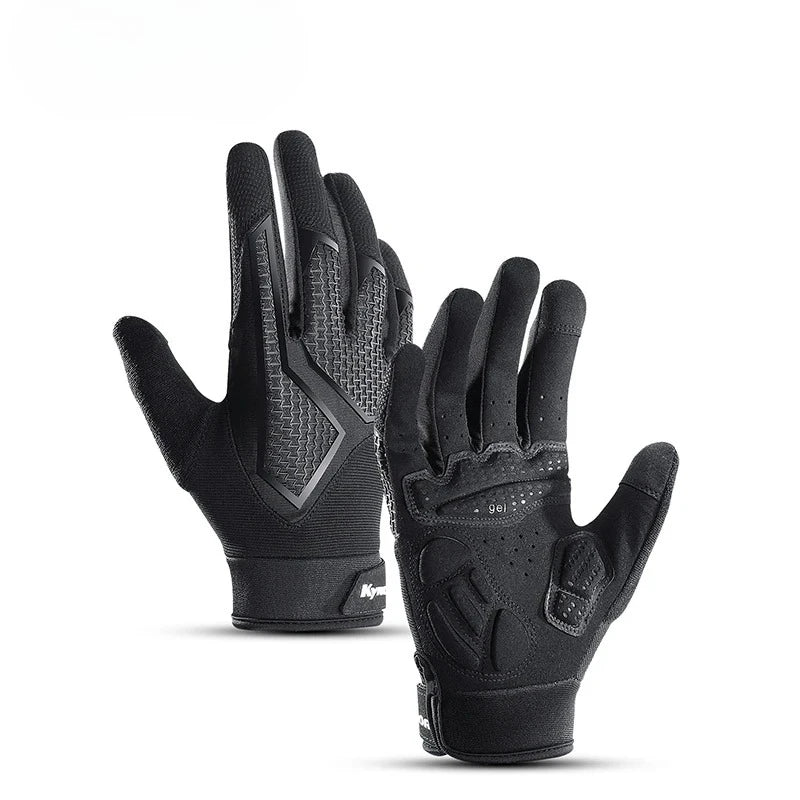Cycling Gloves Touch Screen Men Women