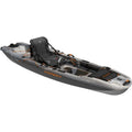 Premium Angler Kayak — Fishing Ready