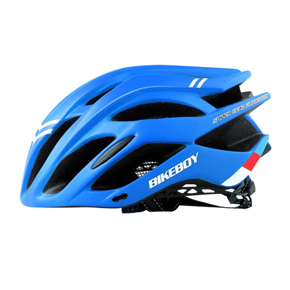 Cycling Helmet Breathable Adjustable Bicycle Helmet