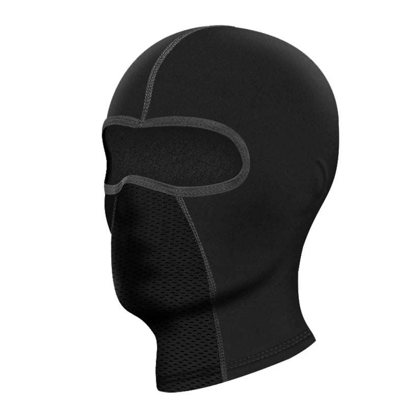 Windproof Balaclava — Full Face Cold Protection