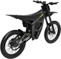 Electric Dirt Bike 8000W — 53 MPH Top Speed