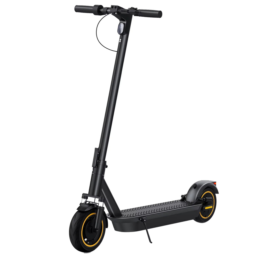 Electric Scooter 500W 22MPH Adult APP Smart Scooter 28 miles Range