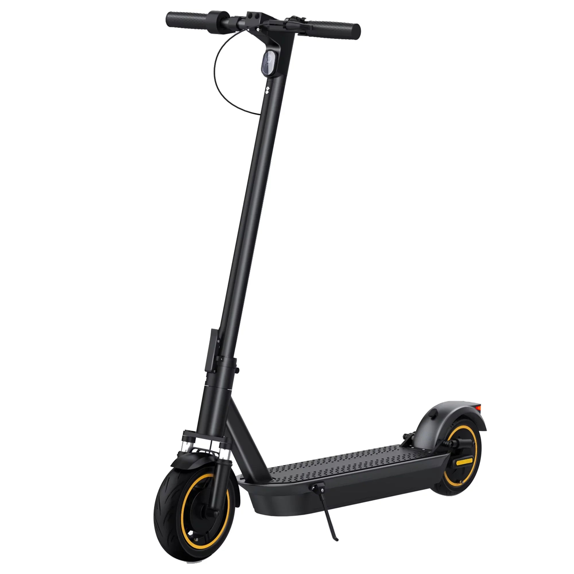 Electric Scooter 500W 22MPH Adult APP Smart Scooter 28 miles Range