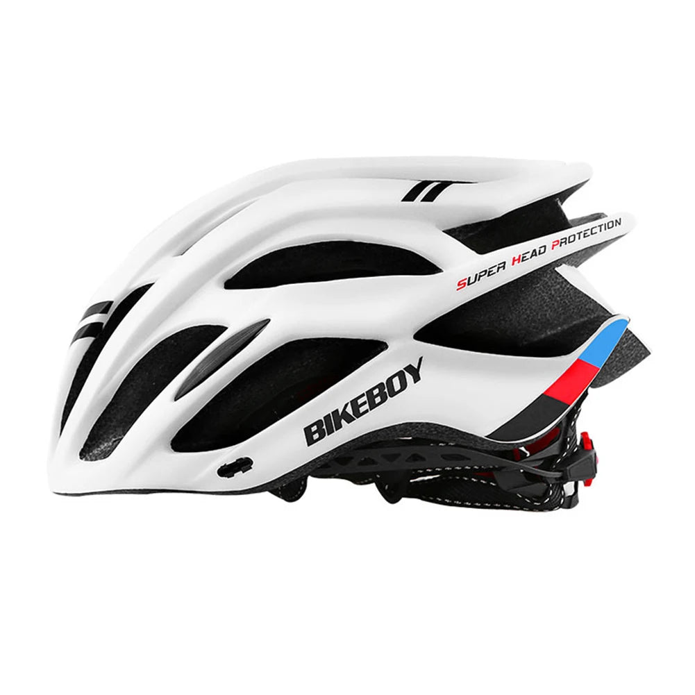 Cycling Helmet Breathable Adjustable Bicycle Helmet