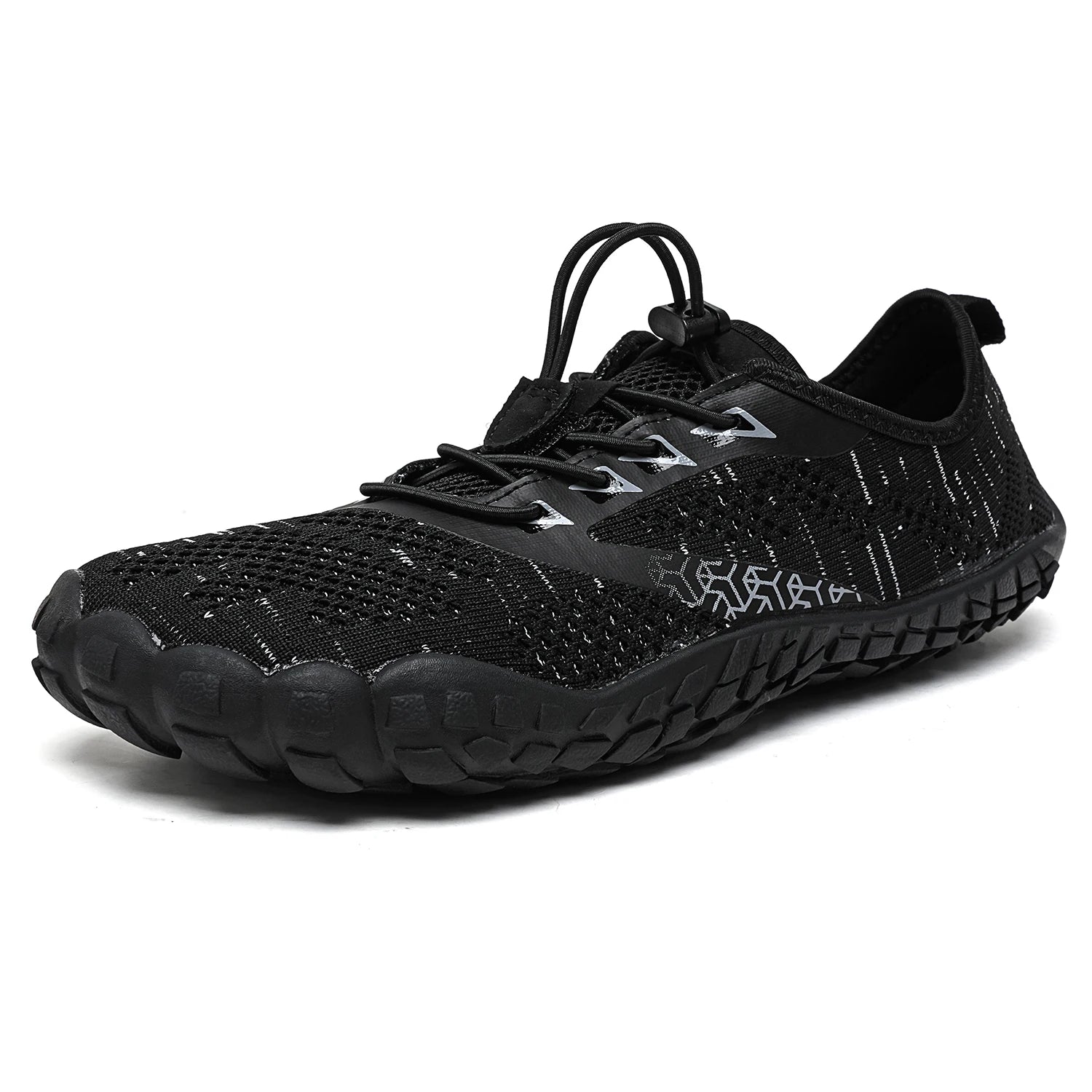 Unisex Barefoot Shoes — Wide Toe Box