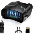 4K Night Vision Binoculars — Rechargeable