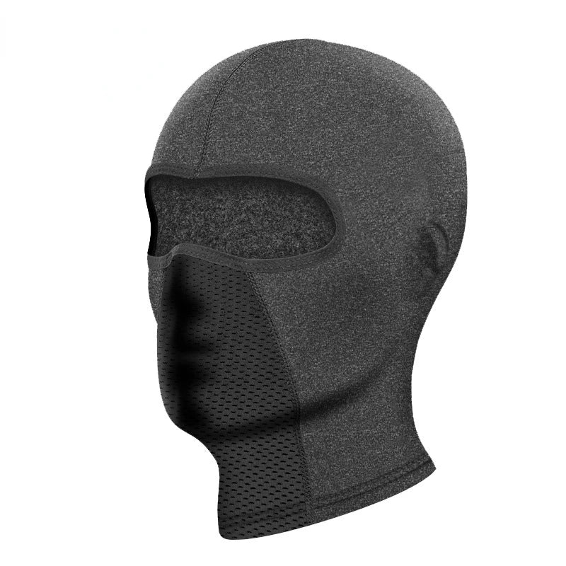 Windproof Balaclava — Full Face Cold Protection