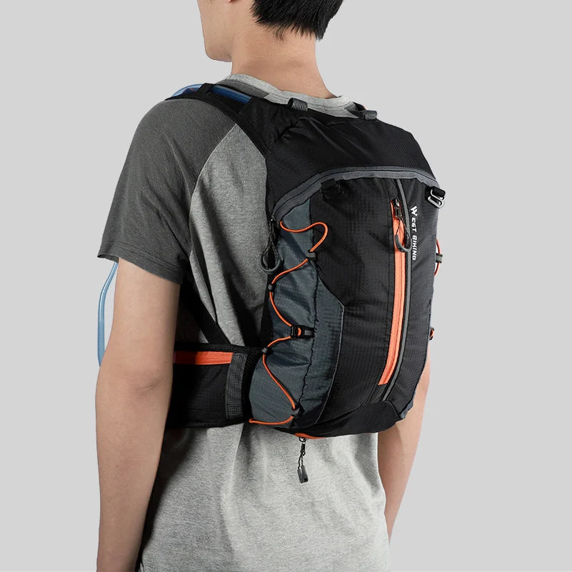 Hydration pack
