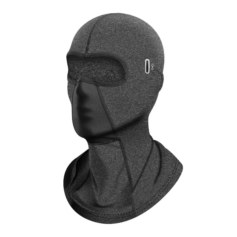 Windproof Balaclava — Full Face Cold Protection