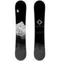 Men's Snowboard 153cm — All-Mountain Ride