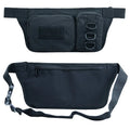 Tactical Waist Pack — Utility Fanny Bag