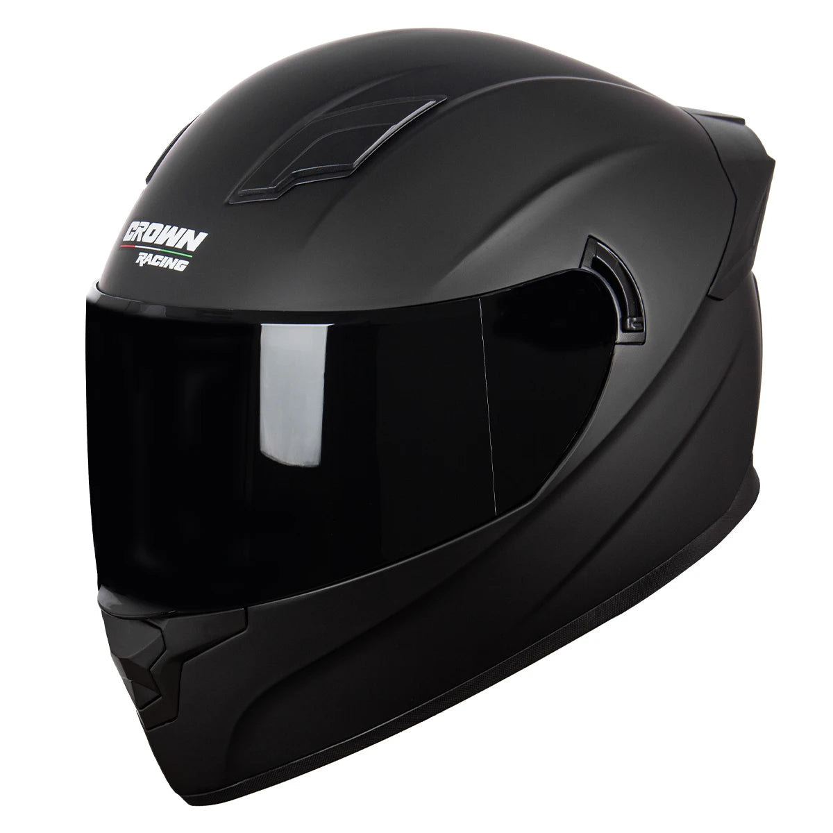 DOT Certified Motorcycle Helmet with Double Visors - Built-in Sun Visor, Unisex for Men and Women
