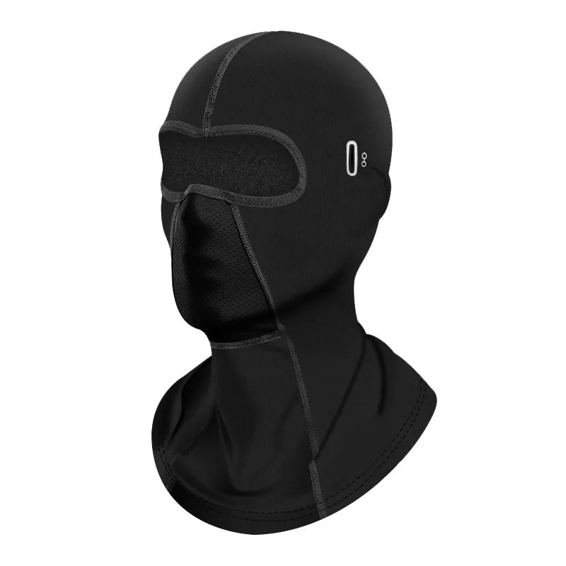 Windproof Balaclava — Full Face Cold Protection