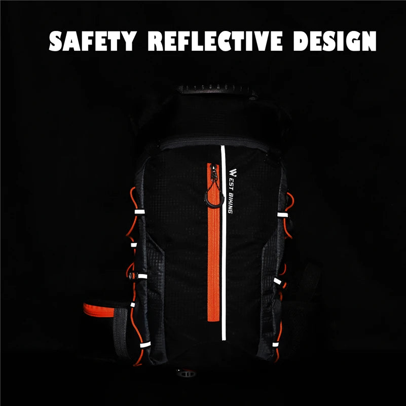 Hydration pack