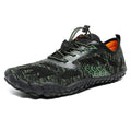Unisex Barefoot Shoes — Wide Toe Box