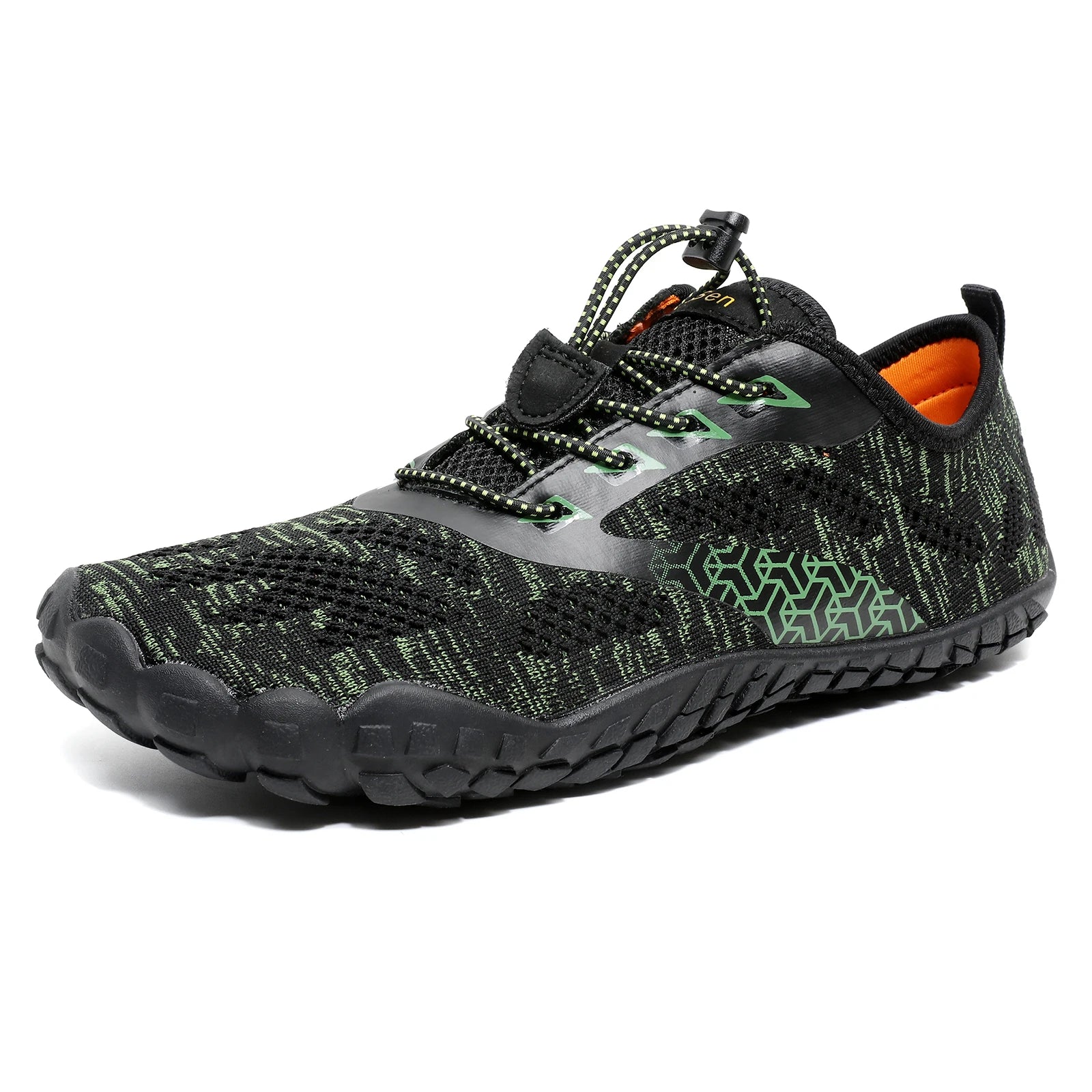 Unisex Barefoot Shoes — Wide Toe Box