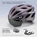 Lightweight Cycling Helmet — All-Purpose Protection