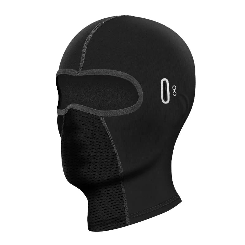 Windproof Balaclava — Full Face Cold Protection