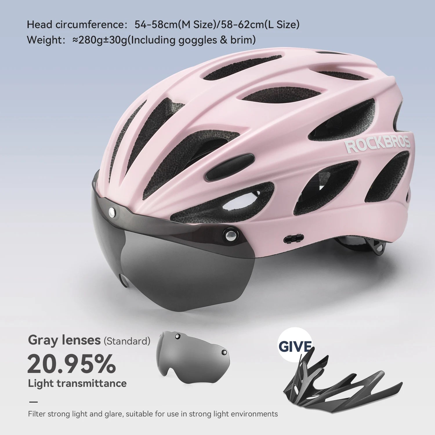 Cycling Helmet Lightweight