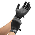 Graphene Winter Cycling Gloves — 41–59°F