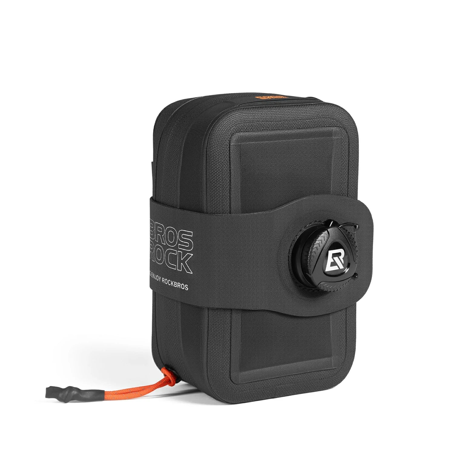 Multifunctional Storage Tail Bag Waterproof